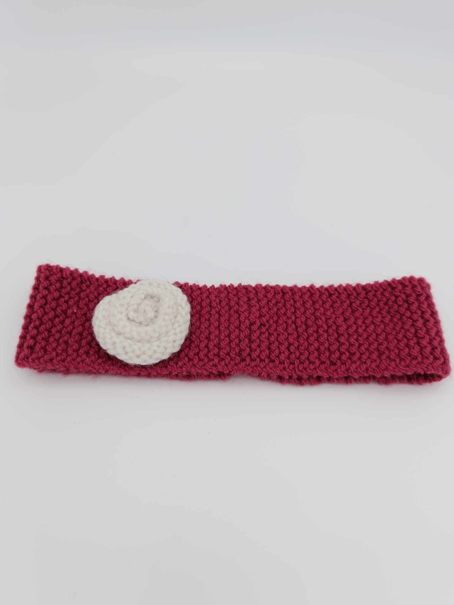 Bandeau bébé 12 mois