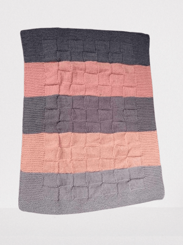 Couverture naissance pour bébé