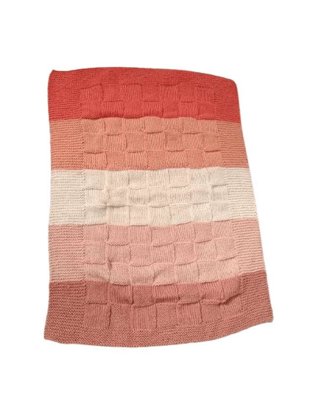 Couverture naissance pour bébé