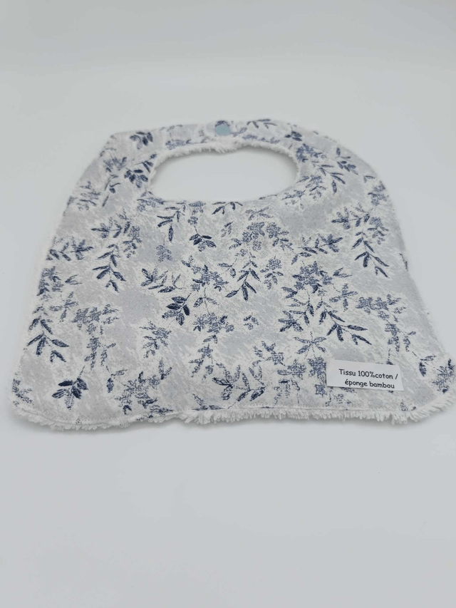 Bavoir bébé