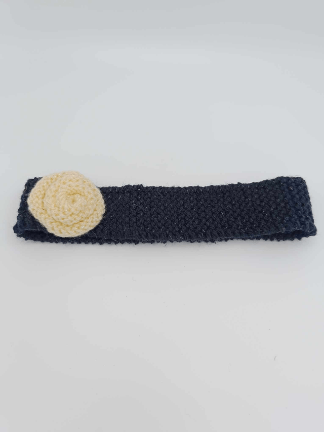 Bandeau bébé 0-3 mois