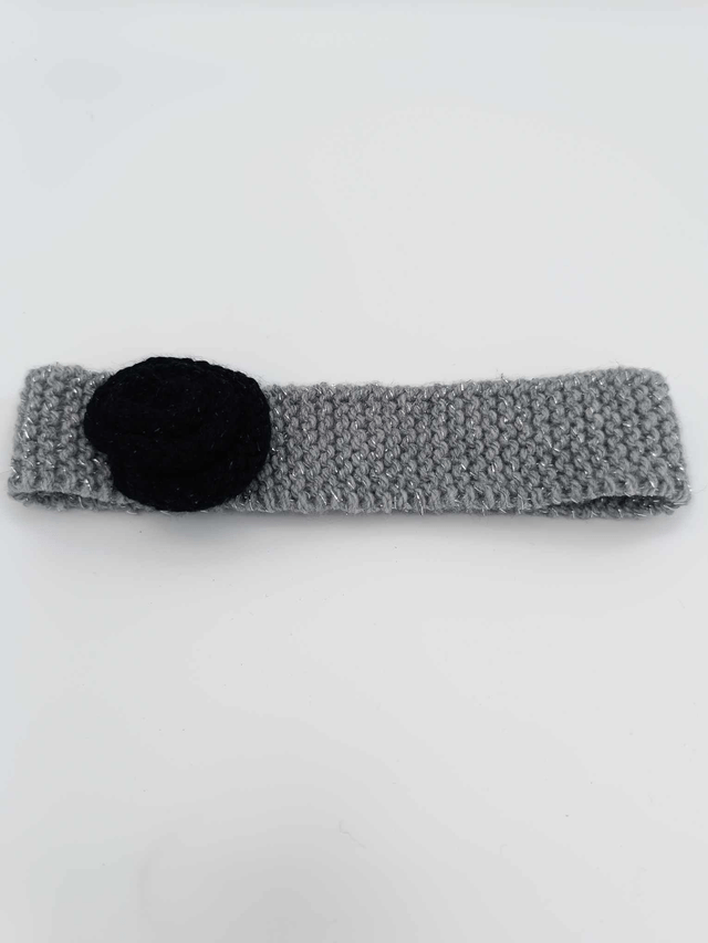 Bandeau bébé 0-3 mois