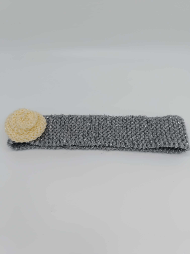 Bandeau bébé 6-12 mois