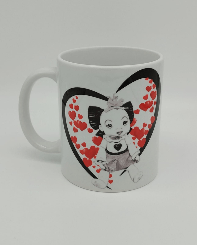Mug Alsacienne