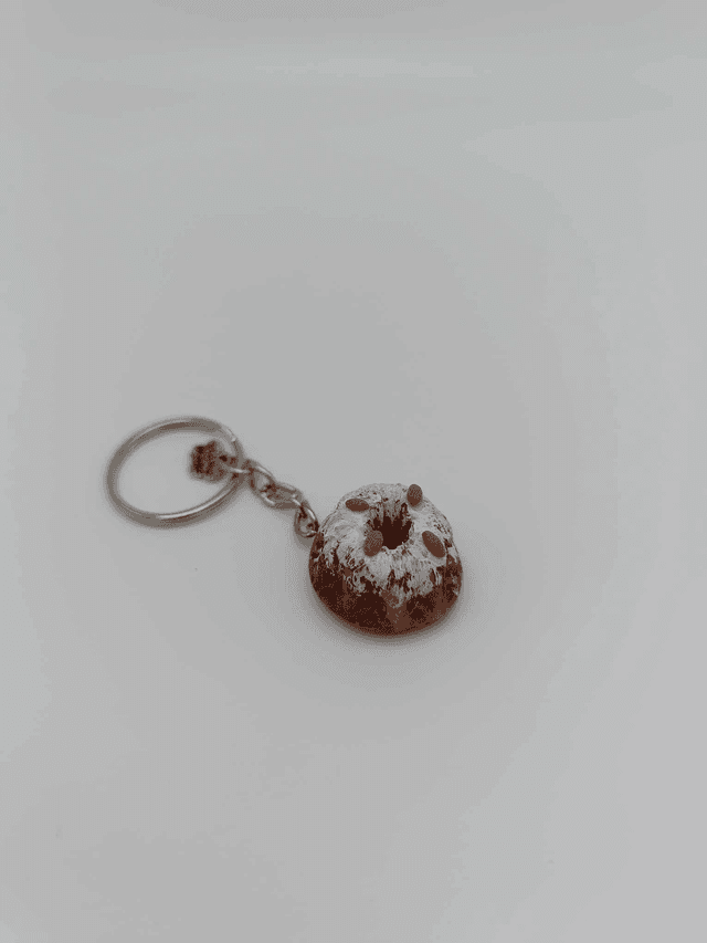 Porte-clés Kougelhopf