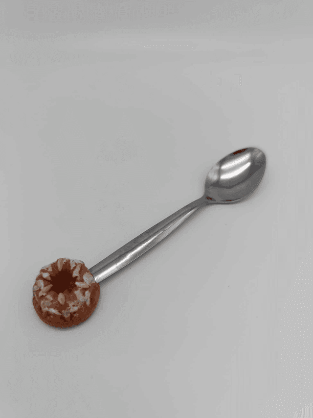 Cuillère à café Kougelhopf
