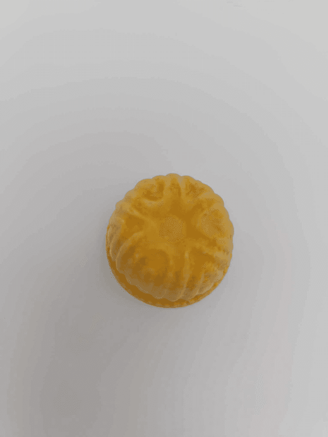 Fondant pour brûle parfum