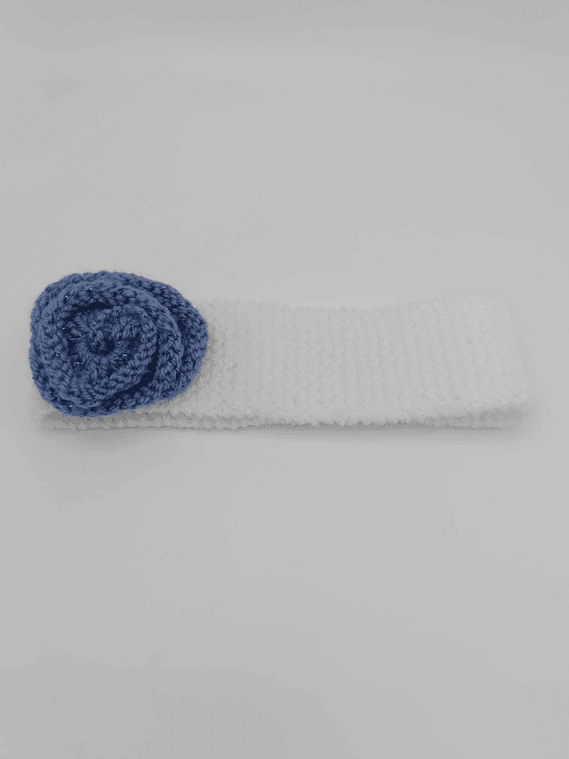 Bandeau bébé 9 mois