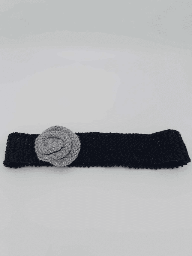 Bandeau bébé 12-18 mois